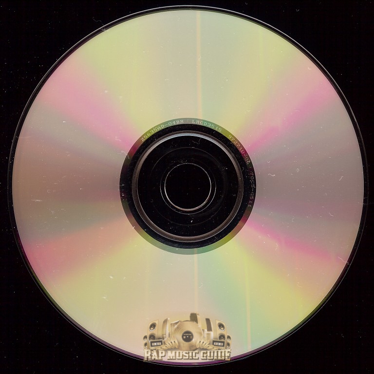 Kool Daddy Fresh - Licensed To Chill: CD | Rap Music Guide